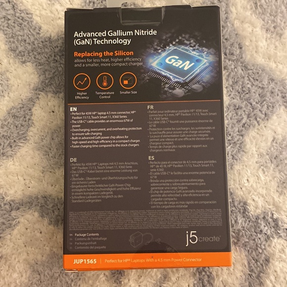 J5 Create - Picture 2 of 11